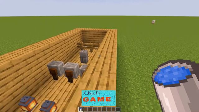 REALISTIC WATER MINECRAFT смотреть онлайн