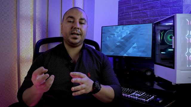 لوجيتك صب ووفر من الزمن الجميل | logitech Z 407 смотреть онлайн