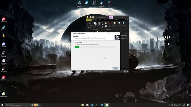 How To Fix Error Code 51003 in Death Stranding : Death Stranding 51003 Error Problem Solved смотреть онлайн