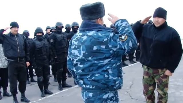 рота специального назначения смотреть онлайн