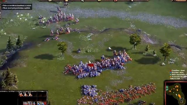 Cossacks 3 смотреть онлайн