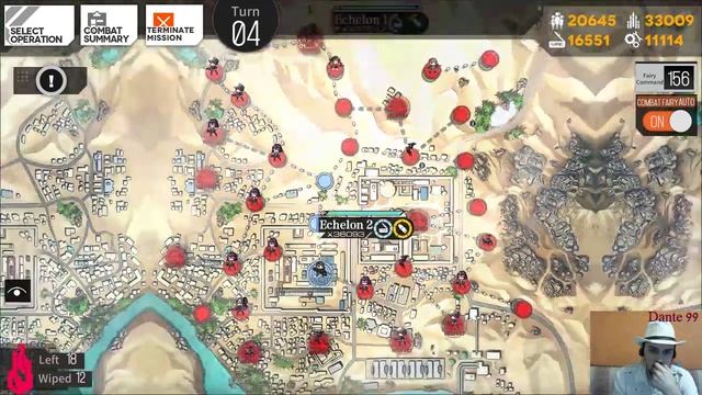 Girl's Frontline - Последние секреты "Glory day" №63 смотреть онлайн