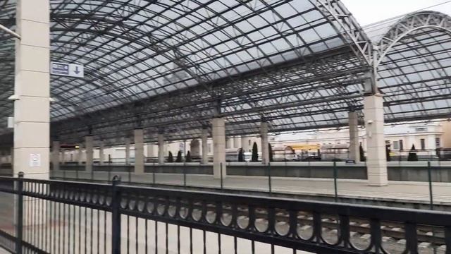 13.04.21. Брест около жд .Вокзала смотреть онлайн