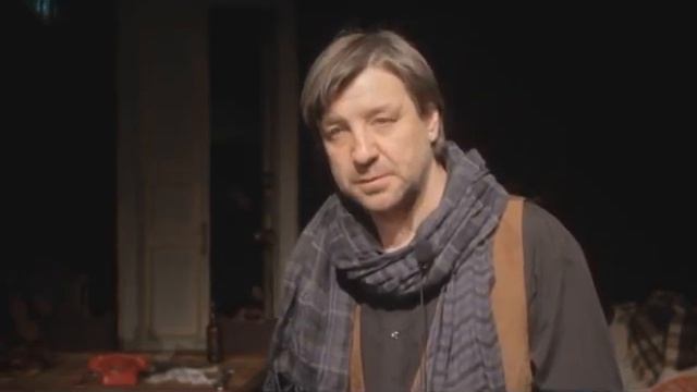 Театр Шевченка. "Танго" Мрожек.ОТБ. смотреть онлайн