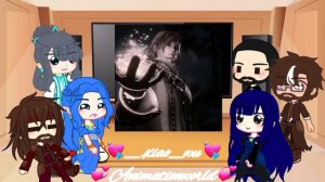 || Soul Land React to...?||PART 2|| ตำนานโลกวิญญาณ ภาษาไทย ภาษาถังซาน|read description|request vide