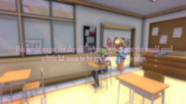 NEW TWIN DLC RIVALS! | Yandere Simulator Concepts смотреть онлайн