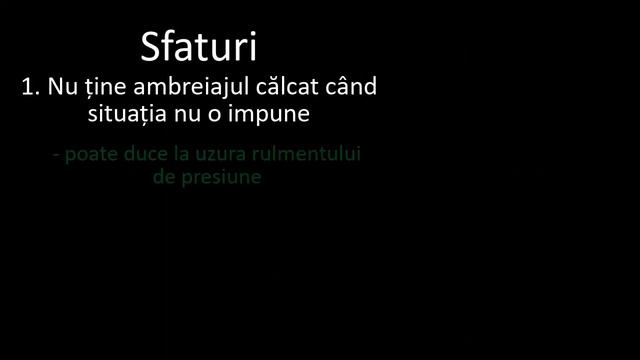 Ce sa nu ii faci unei CUTII MANUALE? смотреть онлайн