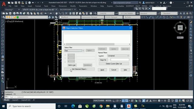 Cách chỉnh hàng loạt size DIM - TEXT trong AutoCAD lớn lên để in ra thấy rõ смотреть онлайн