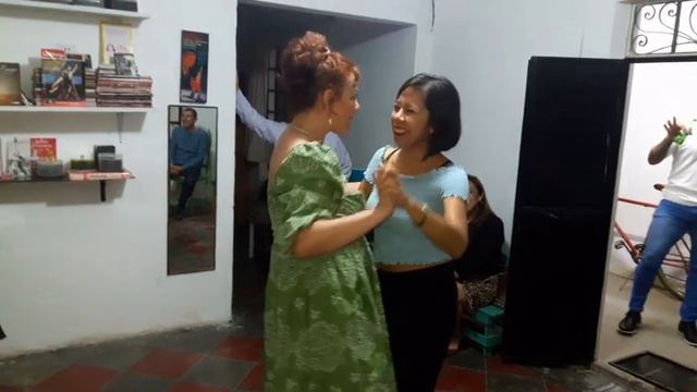 Традиционный в Мексике вальс на мой день рождения! смотреть онлайн