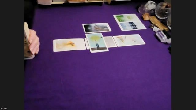 Cancer Snapshot Tarot Reading - Detaching From the Old & Manifesting the New смотреть онлайн