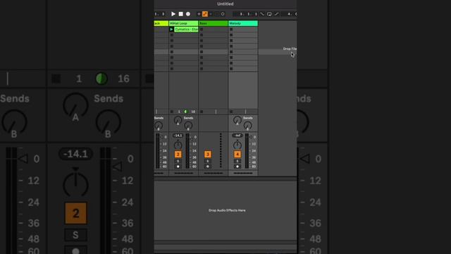 ОТКУДА БРАТЬ ЗВУКИ ДЛЯ ТРЕКОВ? #ableton #samples #splice #cymaticsfm #аблетон смотреть онлайн