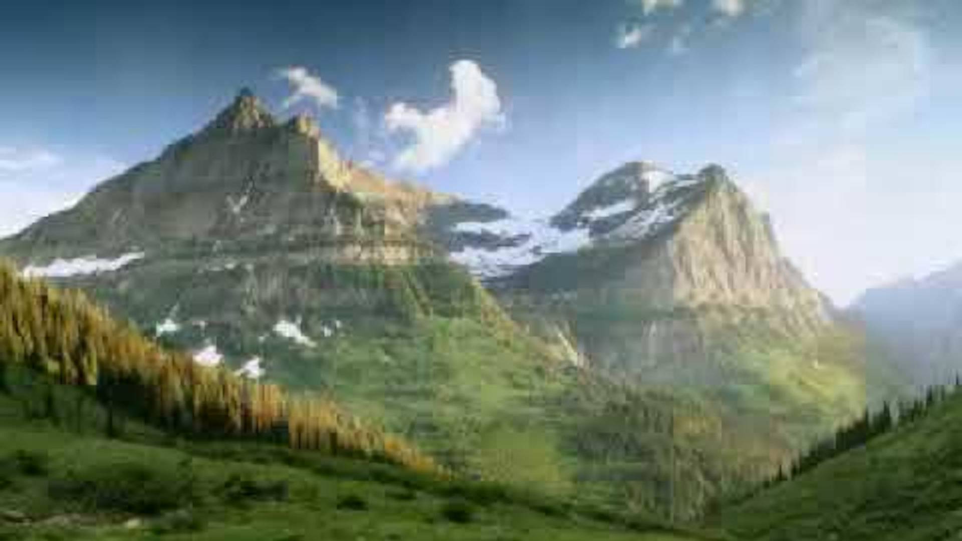 Путь на Вершину, медитация / Meditation «Path to the Summit» смотреть онлайн