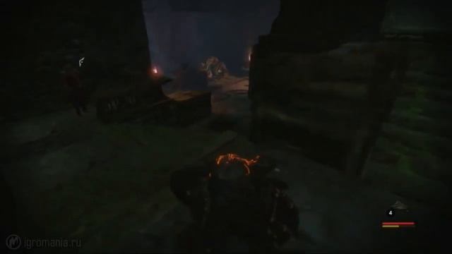 Styx Master Of Shadows - Очень правильная стелс игра Обзор