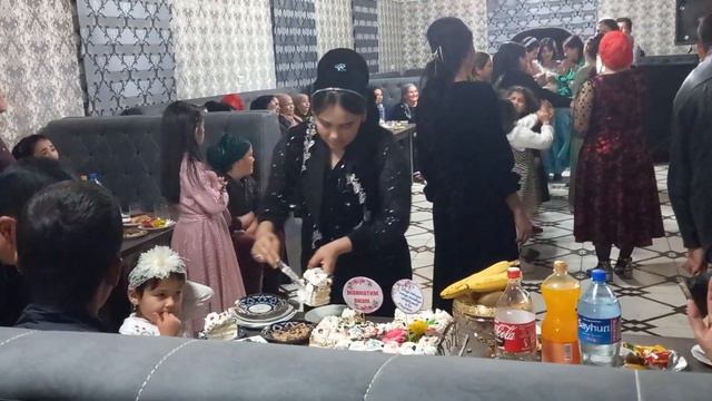 суннат туй смотреть онлайн