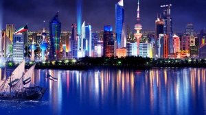 СТОЛИЦЫ АЗИИ -ЭЛЬ -КУВЕЙТ(КУВЕЙТ)