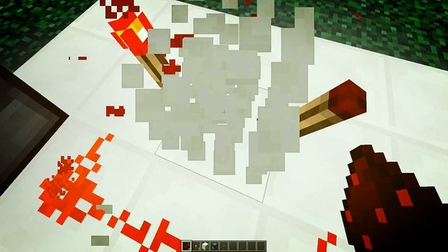 Как Сделать АВТО-ПУШКУ В МАЙНКРАФТE #2 БЕЗ МОДОВ смотреть онлайн