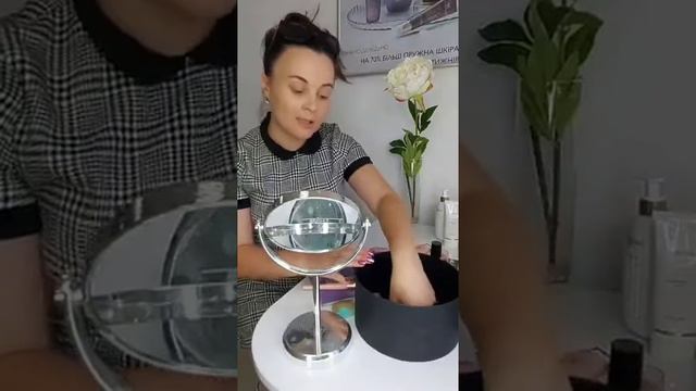 Моя косметичка от визажиста нашей компании смотреть онлайн