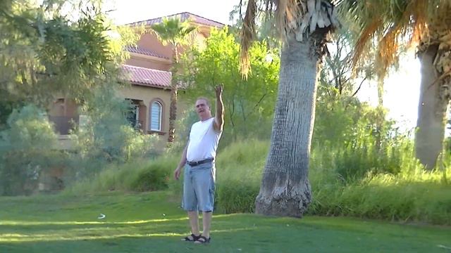 Marriott Vacation Club - Palm Desert смотреть онлайн