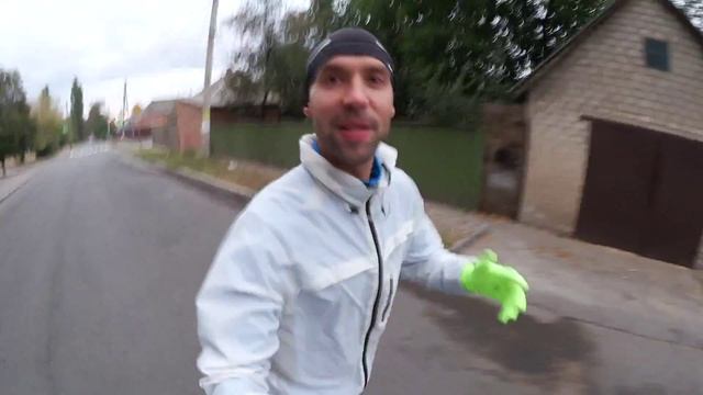 VLOG | Утро ☽ тренировка 9окт.2015 похолодало ☁ ☃❄ смотреть онлайн