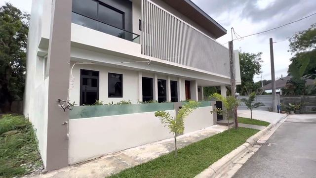 New Listing: Brandnew House and Lot For Sale in Filinvest East Homes along Marcos Highway смотреть онлайн
