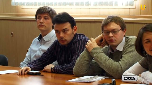 В Уфе прошел первый выпуск школы блогеров смотреть онлайн