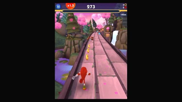 Sonic Dash 2: Sonic Boom - Ready, Set, RUN! | Best Running Games by SEGA смотреть онлайн