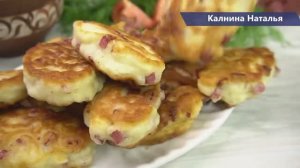 Пирожки "Выручайка", пеку пока закипает чайник