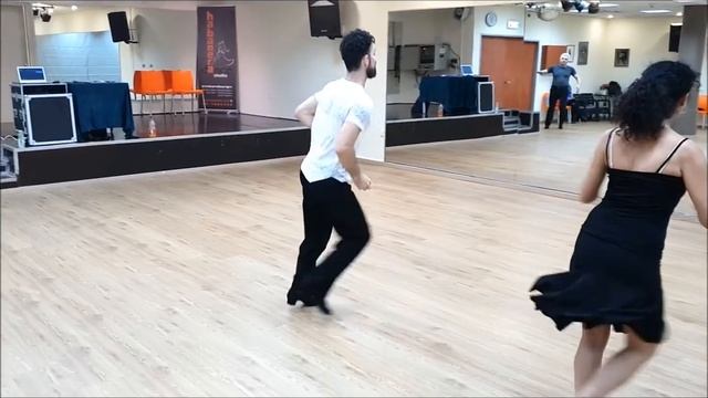 JIVE Kicks & Flicks смотреть онлайн