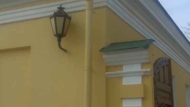 Отели Петербурга. Город Пушкин, отель Екатерина во дворце смотреть онлайн