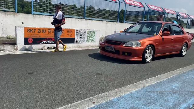 Punta tayo sa Clark for Motul Drag Wars..Tara sama kayo!!! смотреть онлайн