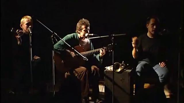 22 АукцЫон без саксофона Лампа.avi смотреть онлайн