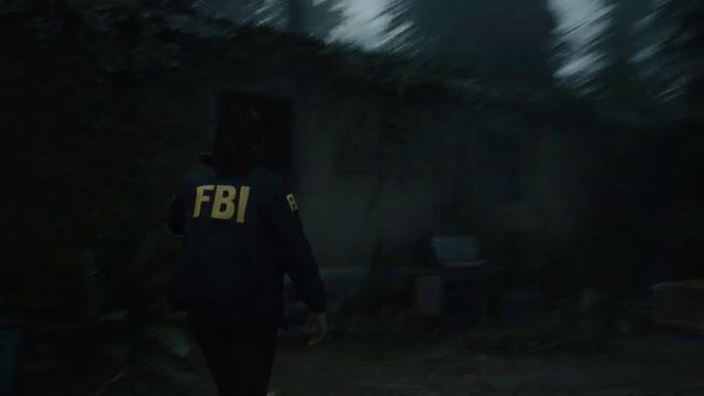 Alan Wake 2: Прохождение игры первый раз! Часть 1 смотреть онлайн