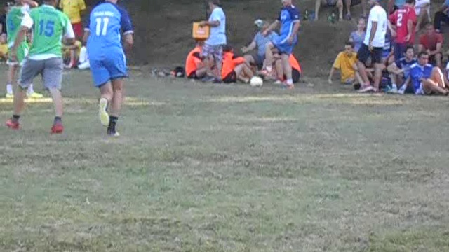 Gladovec - Velika Buna, MNLVG14., 2017.07.09., Kozjača