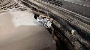 Toyota Hilux. барахлит клапан ЕГР