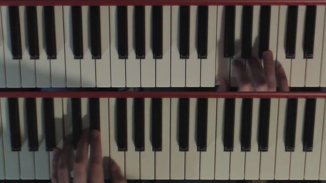 Handel: Sonata in G minor, Op. 1, No. 2: III. Adagio (Played with Mellotron Sounds) смотреть онлайн
