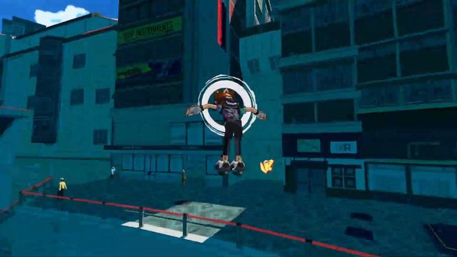 Splatoon French House Cyberfunk [feat. @RoBKTATV] смотреть онлайн