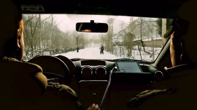 Первый тест драйв Reno Duster в Узбекистане смотреть онлайн