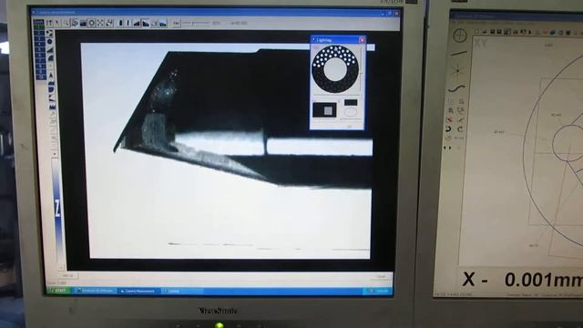 DYNASCAN TOOLSCAN 6 смотреть онлайн