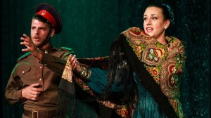 Лазоревый Цветок - Как при лужке