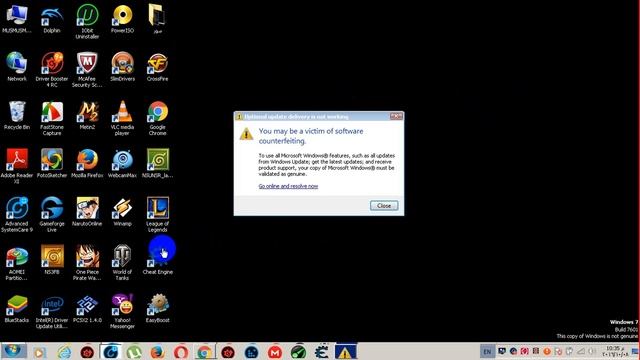 How To Make Your Laptop Pure And Faster?