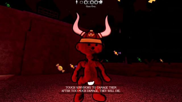 BEAR* Roblox - "Yikes Necromancer" [Secret] Survivor Skin Guide смотреть онлайн