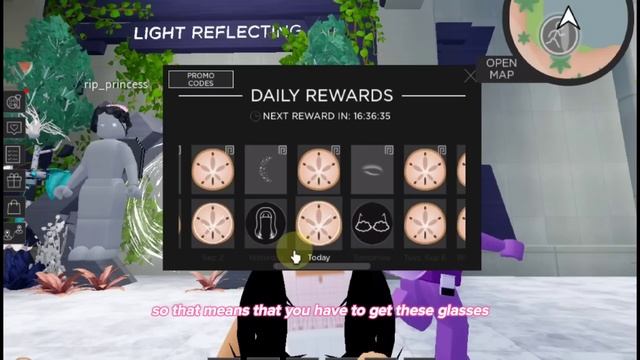 GET THIS NEW FREE ITEM IN ROBLOX NOW! смотреть онлайн