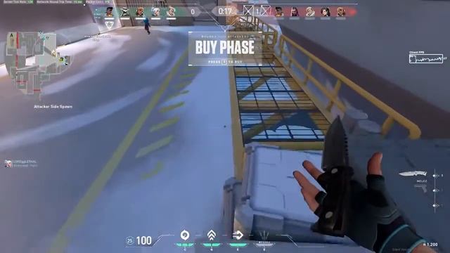 Valorant Live stream I LIVE STREAM I NIGHT JAGUARS смотреть онлайн