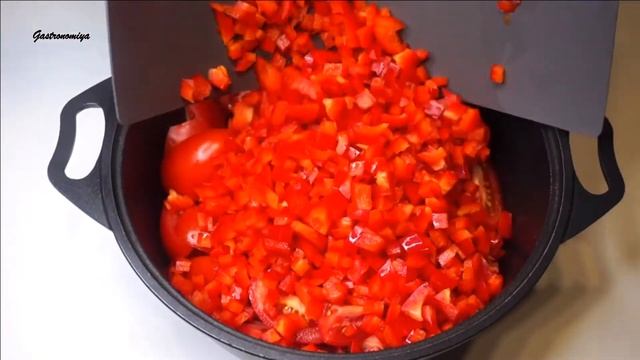 ПОМИДОРЫ НА ЗИМУ И НА ЗАКУСКУ!!! помидоры +на зиму рецепты Рецепт вкусных помидор [tomato appetizer смотреть онлайн