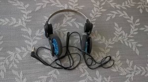 Лучший звук в наушниках за 50 долларов. Обзор Koss Porta Pro Classic.