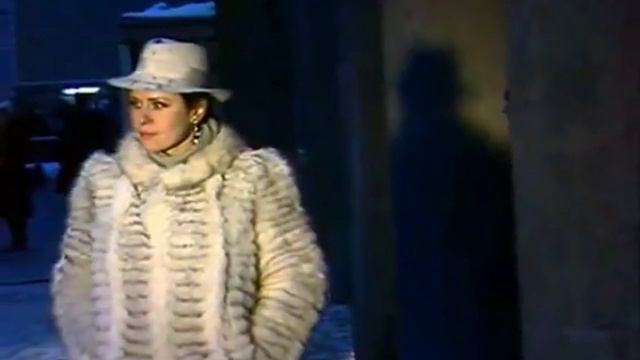 Валентина Толкунова Я ночью шла по улице смотреть онлайн