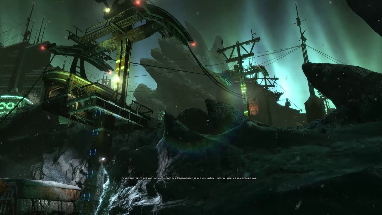 Dead Space 3 - Прохождение | Часть 8