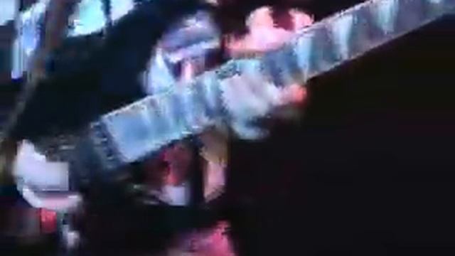 Fabián Aravalés - Presentacíón Ibanez Project смотреть онлайн