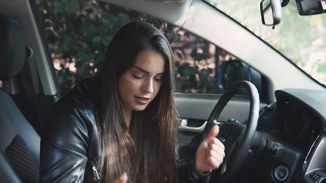 Обзор CHEVROLET CAPTIVA. Простой и надежный семейный кроссовер смотреть онлайн