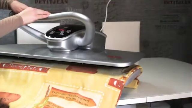 паровой гладильный пресс mie romeo 2 смотреть онлайн